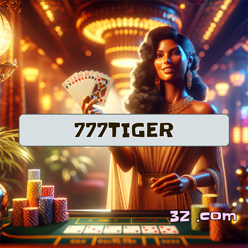 Empolgantes Apostas no 777tiger.com: A Nova Sensação Brasileira!