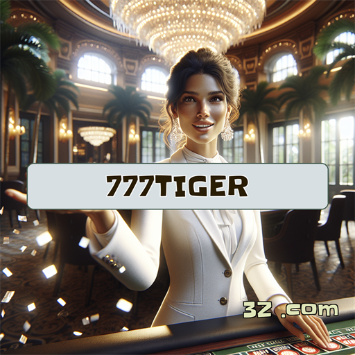 A Confiavel Experiência no 777tiger.com: Segurança e Diversão