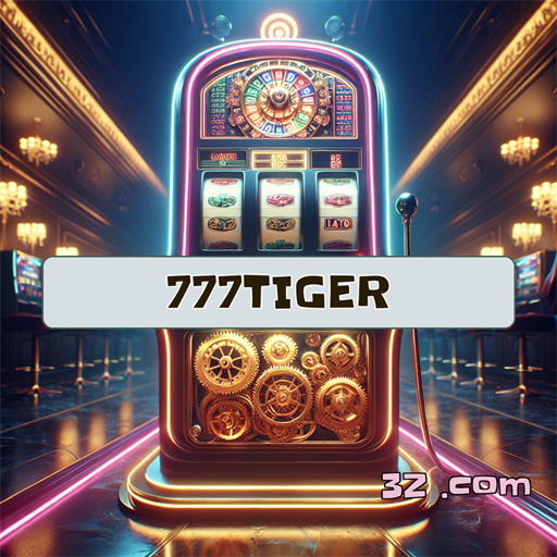 Login Fácil e Prático no 777tiger.com para Jogadores Brasileiros