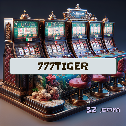Experiências VIP no 777tiger.com: Atrações que Encantam Jogadores